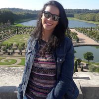 Fotos de Carolina Alvarado