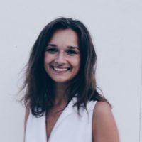 Alexandra Toropova's Photo