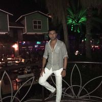 rüzgar tatlici's Photo