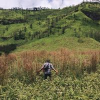 Zacky Ibrahim的照片