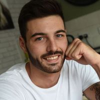 Le foto di Michael Smith