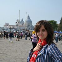 Fotos de Evgeniya Tarasova