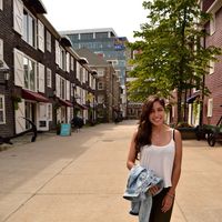 Carolina Feican's Photo