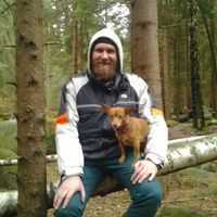 Jakub Morisson的照片