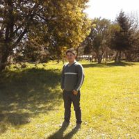 wellington and Lua  Rizzo's Photo