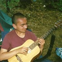 Oisin Donnelly White的照片