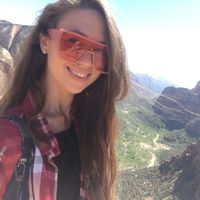 Ирина Обвинцева's Photo