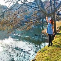 Katerina Vitovtova's Photo