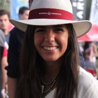 Guada Cuestas's Photo