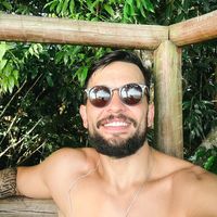 Photos de Thiago Vilaça