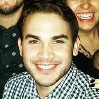 Victor Cavalcante's Photo