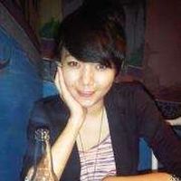 Melisa Tjhang's Photo