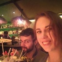 Photos de Oona Igglesden