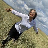 Sepide Majidi的照片