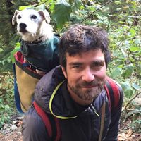 Photos de John Adair