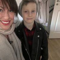 Agniesska Sternald's Photo