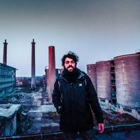 Alessandro Maiochi的照片