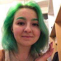 Katya Nikitenko的照片