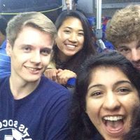 Michal Silezin's Photo