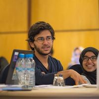 Fotos von Nasseh El Gadi