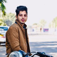 Harry  Singh's Photo