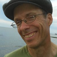 Gilles Veilleux's Photo