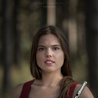 Beate Matvejeva's Photo