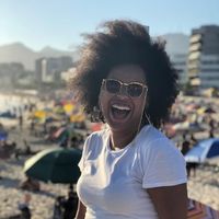 Karina Guimarães De Alencar's Photo