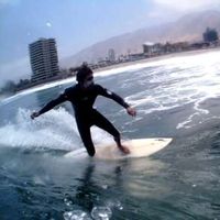 patricio valdes的照片