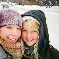 Eliese Watson's Photo