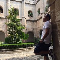 Xavier Valle's Photo