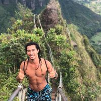 Kenzo Yamahachi's Photo