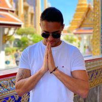 Ferreira Silva Diego's Photo