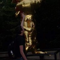 Trevor Bratton's Photo