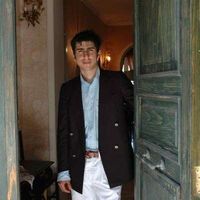 Biagio Cascio's Photo