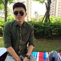 Ang Lung Hsieh's Photo