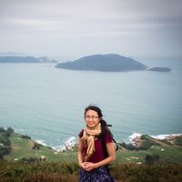 Melanie Y-Grec的照片