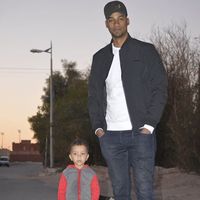 Mohamed Ali Djaafri的照片