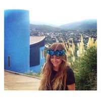 Eugenia del Castillo's Photo