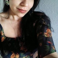 Elayne Caroline Ribas da Silva's Photo