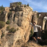 Joaquín Hernández的照片