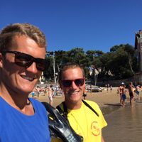 Francois Roux's Photo