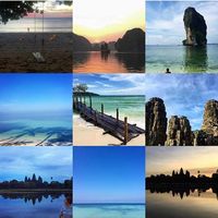 Margaux Delvin's Photo