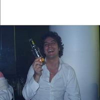 Alberto Scarabosio的照片