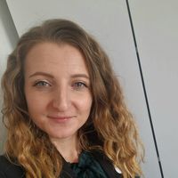 Sára Bejčková's Photo