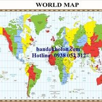 Ban Do Kho Lon's Photo