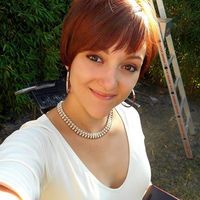 Emmanuelle Thompson's Photo