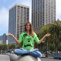 Olha Semybratieva's Photo