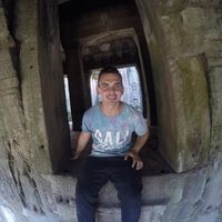 Alexandre Rossi's Photo