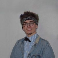 Amaury Arnaud's Photo